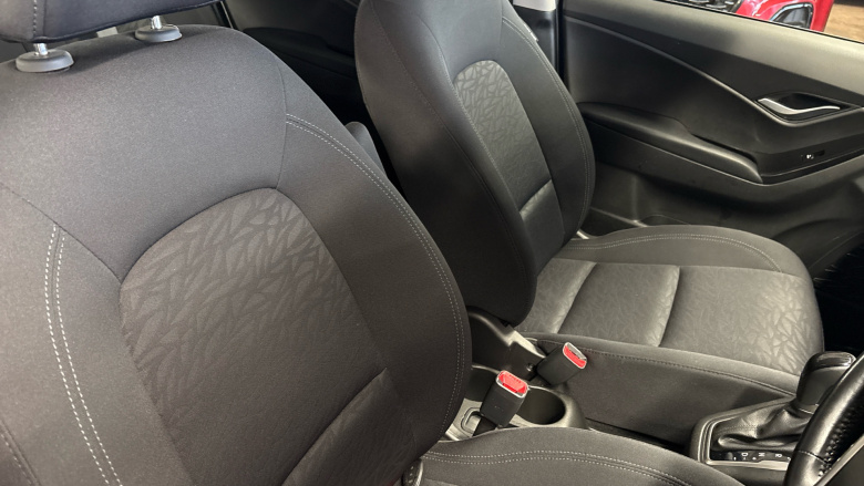 Hyundai ix20 1.6 SE 5dr Auto Petrol Hatchback